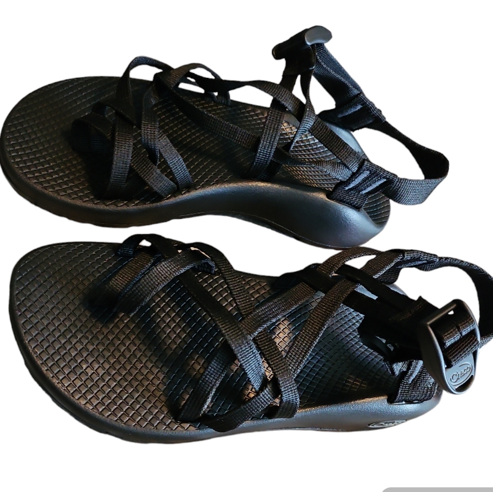 Chaco Women's Outdoor Sandal,size 10